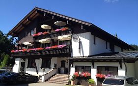 Kur- und Ferienhotel Haser